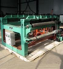 Cavo Mesh Manufacturing Machine della gabbia della pietra di larghezza delle BS 4000mm